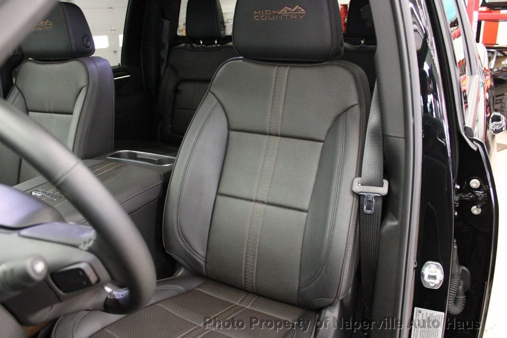 2025 Chevrolet Silverado 2500HD High Country photo 18