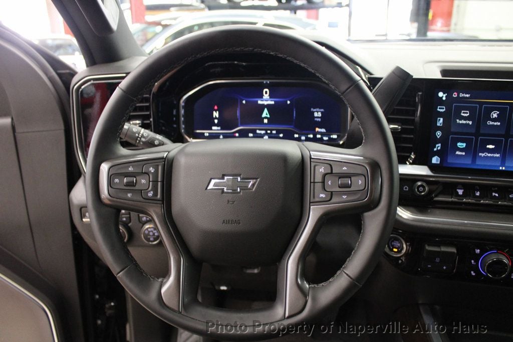 2025 Chevrolet Silverado 2500HD High Country photo 20