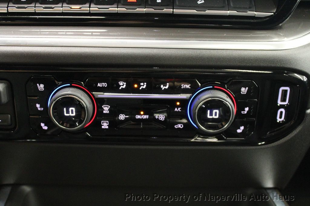 2025 Chevrolet Silverado 2500HD High Country photo 26