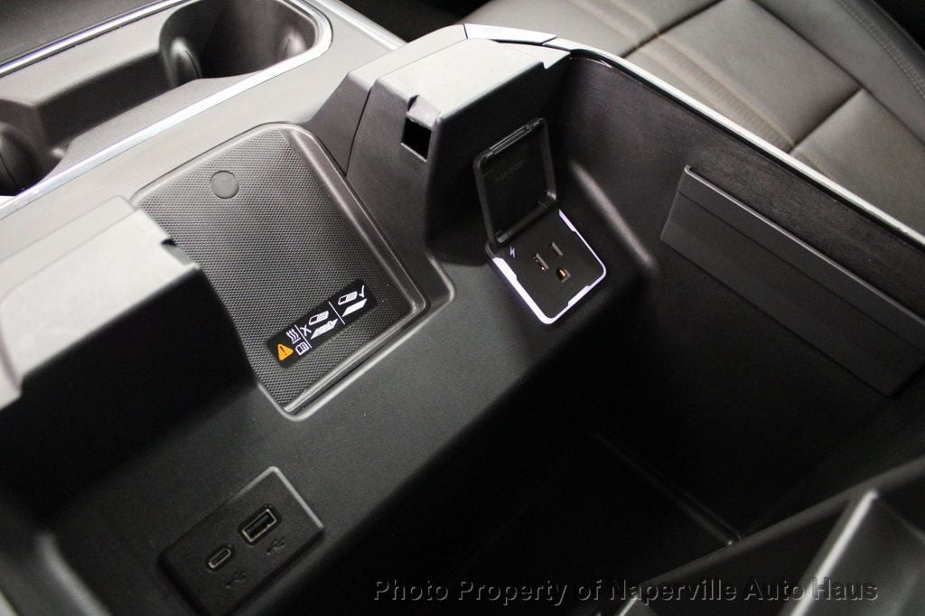 2025 Chevrolet Silverado 2500HD High Country photo 30