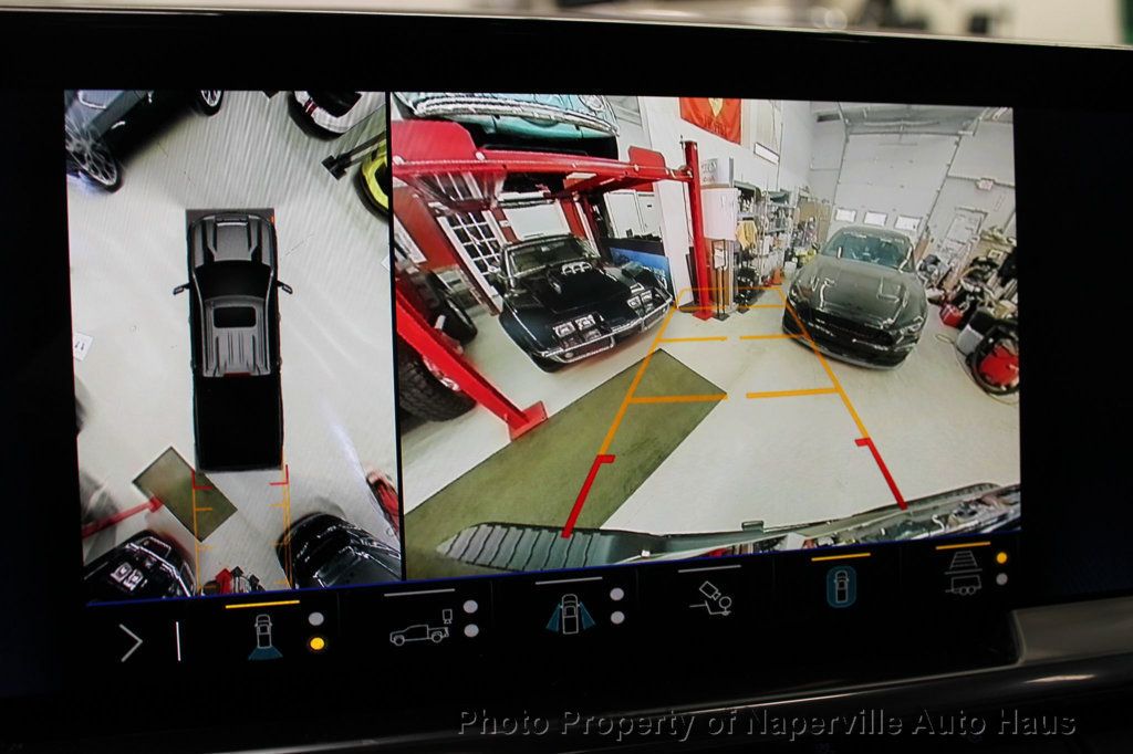 2025 Chevrolet Silverado 2500HD High Country photo 31