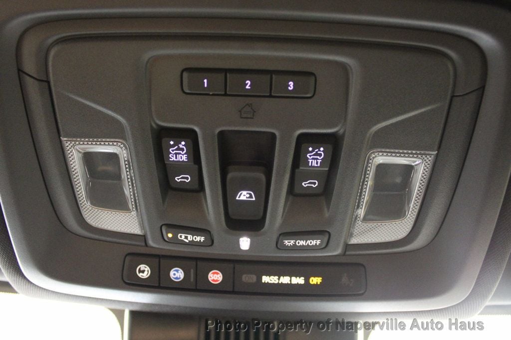 2025 Chevrolet Silverado 2500HD High Country photo 32