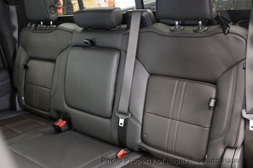 2025 Chevrolet Silverado 2500HD High Country photo 35