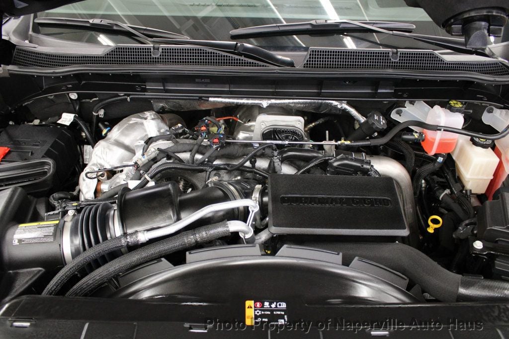 2025 Chevrolet Silverado 2500HD High Country photo 46