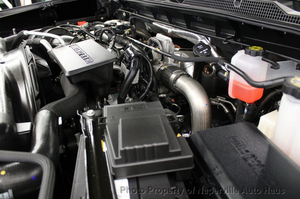 2025 Chevrolet Silverado 2500HD High Country photo 47