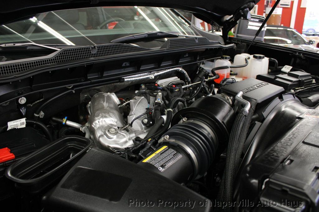 2025 Chevrolet Silverado 2500HD High Country photo 48