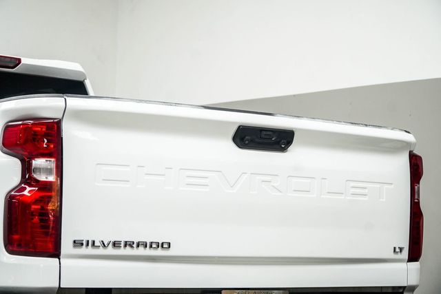 2025 Chevrolet Silverado 2500HD 4WD Crew Cab 159" LT - 23006330 - 12