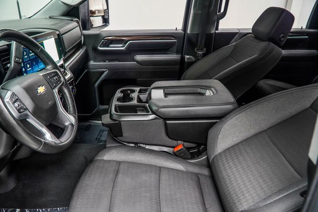 2025 Chevrolet Silverado 2500HD 4WD Crew Cab 159" LT - 23006330 - 18