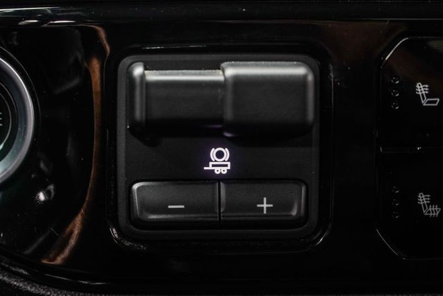 2025 Chevrolet Silverado 2500HD 4WD Crew Cab 159" LT - 23006330 - 21