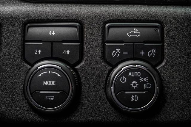 2025 Chevrolet Silverado 2500HD 4WD Crew Cab 159" LT - 23006330 - 23