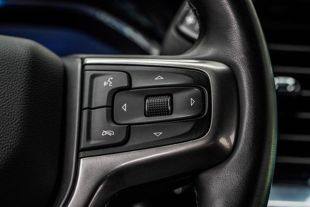 2025 Chevrolet Silverado 2500HD 4WD Crew Cab 159" LT - 23006330 - 31