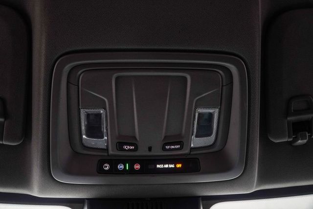 2025 Chevrolet Silverado 2500HD 4WD Crew Cab 159" LT - 23006330 - 33