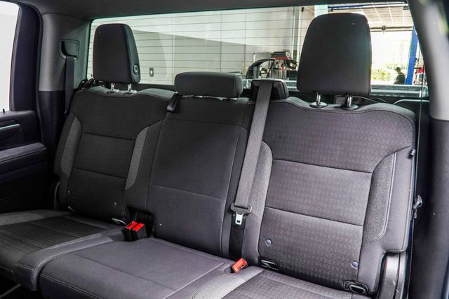 2025 Chevrolet Silverado 2500HD 4WD Crew Cab 159" LT - 23006330 - 39