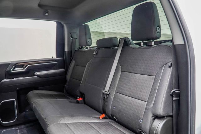 2025 Chevrolet Silverado 2500HD 4WD Crew Cab 159" LT - 23006330 - 40