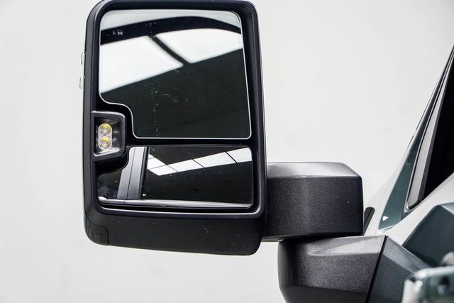 2025 Chevrolet Silverado 2500HD 4WD Crew Cab 159" LT - 23033848 - 13