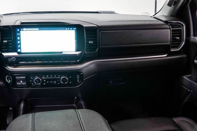 2025 Chevrolet Silverado 2500HD 4WD Crew Cab 159" LT - 23033848 - 16