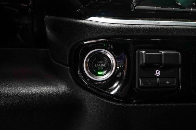 2025 Chevrolet Silverado 2500HD 4WD Crew Cab 159" LT - 23033848 - 19