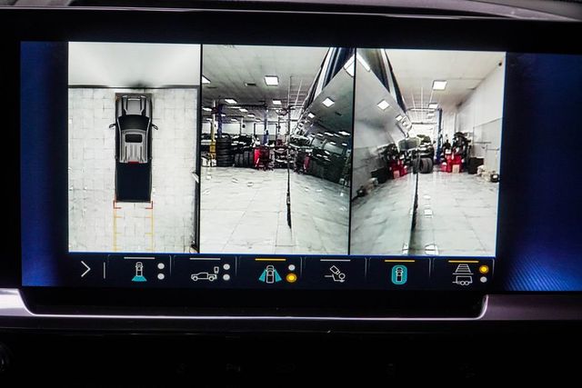 2025 Chevrolet Silverado 2500HD 4WD Crew Cab 159" LT - 23033848 - 29
