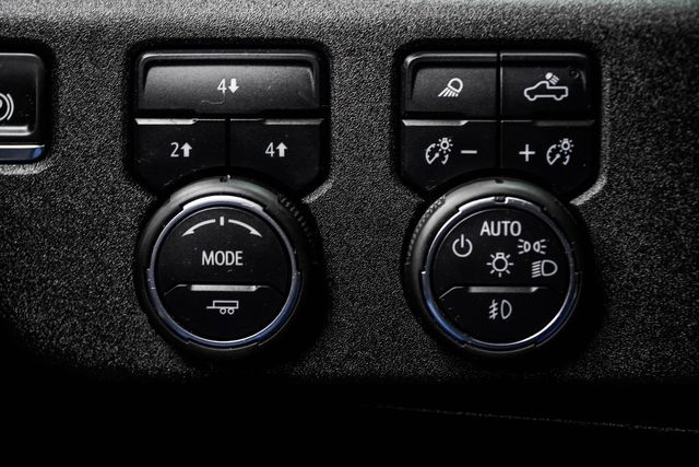 2025 Chevrolet Silverado 2500HD 4WD Crew Cab 159" LT - 23033848 - 33
