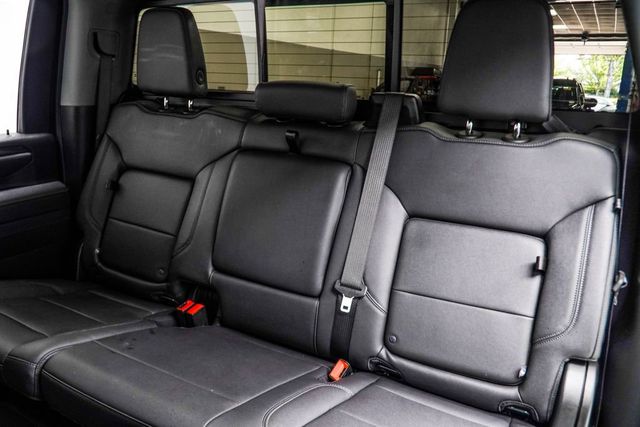 2025 Chevrolet Silverado 2500HD 4WD Crew Cab 159" LT - 23033848 - 41