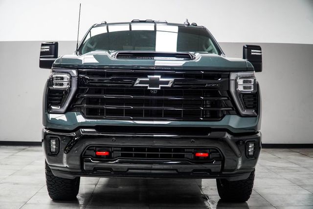 2025 Chevrolet Silverado 2500HD 4WD Crew Cab 159" LT - 23033848 - 6