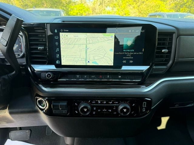 2025 Chevrolet Silverado 2500HD 4WD Crew Cab 159" LT - 22997416 - 5