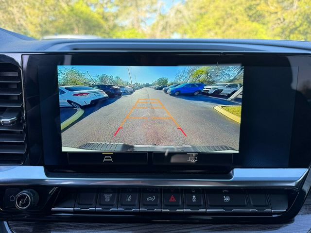 2025 Chevrolet Silverado 2500HD 4WD Crew Cab 159" LT - 22997416 - 6