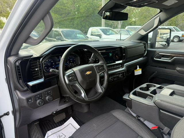 2025 Chevrolet Silverado 2500HD 4WD Crew Cab 159" LT - 23003303 - 2