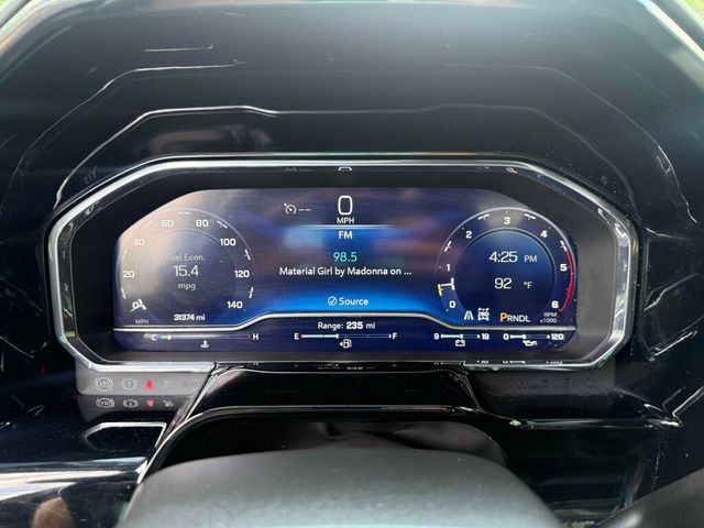 2025 Chevrolet Silverado 2500HD 4WD Crew Cab 159" LT - 23003303 - 3