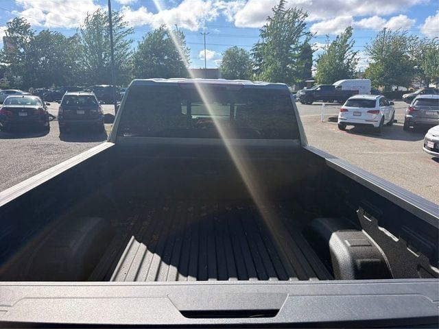 2025 Chevrolet Silverado 2500HD 4WD Crew Cab 159" ZR2 - 23081693 - 22
