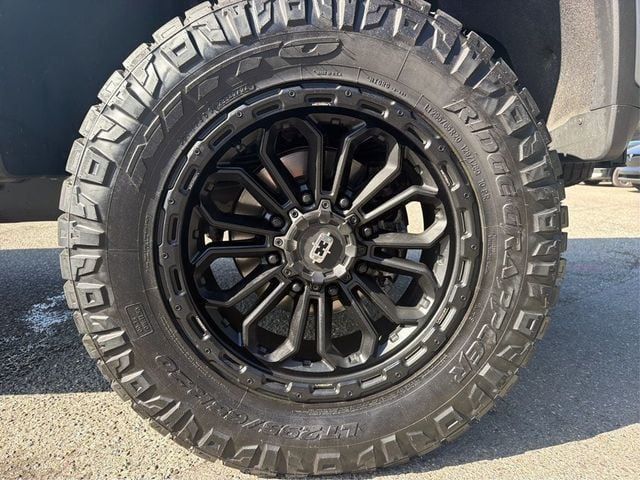 2025 Chevrolet Silverado 2500HD 4WD Crew Cab 159" ZR2 - 23081693 - 25