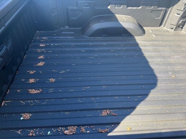 2025 Chevrolet Silverado 2500HD 4WD Crew Cab 159" ZR2 - 23081693 - 26