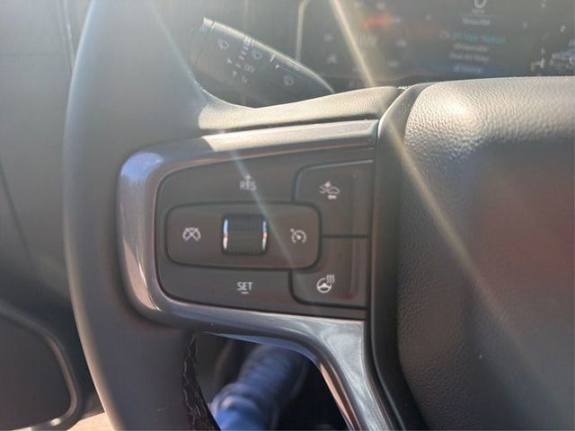 2025 Chevrolet Silverado 2500HD 4WD Crew Cab 159" ZR2 - 23081693 - 30