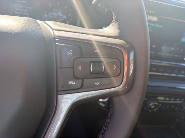 2025 Chevrolet Silverado 2500HD 4WD Crew Cab 159" ZR2 - 23081693 - 31