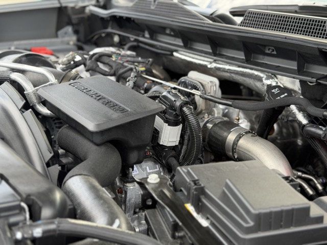 2025 Chevrolet Silverado 2500HD 4WD Crew Cab 159" ZR2 - 23069629 - 33