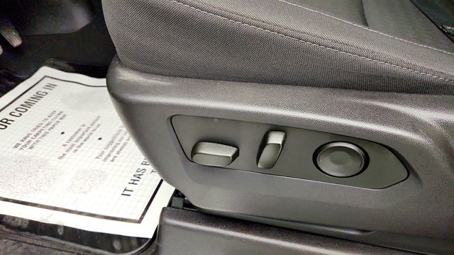 2025 Chevrolet Silverado 2500HD 4WD Double Cab 149in LT with Turbo-Diesel & Convenience Package - 22971984 - 10