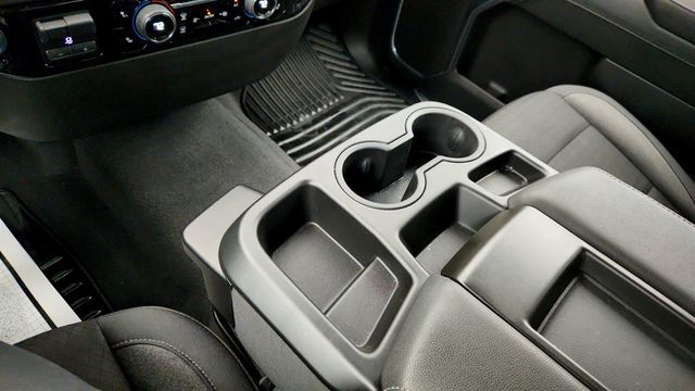 2025 Chevrolet Silverado 2500HD 4WD Double Cab 149in LT with Turbo-Diesel & Convenience Package - 22971984 - 15