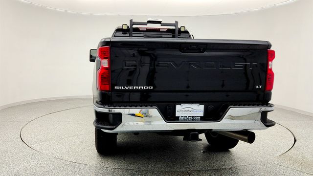 2025 Chevrolet Silverado 2500HD 4WD Double Cab 149in LT with Turbo-Diesel & Convenience Package - 22971984 - 5