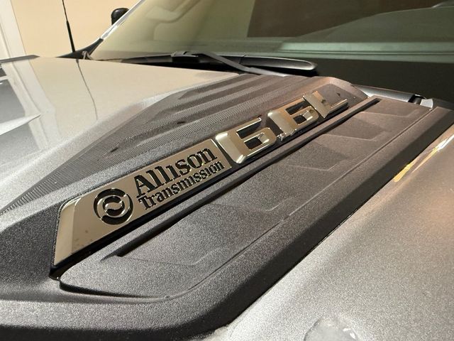 2025 Chevrolet Silverado 2500HD LT - 22957744 - 5