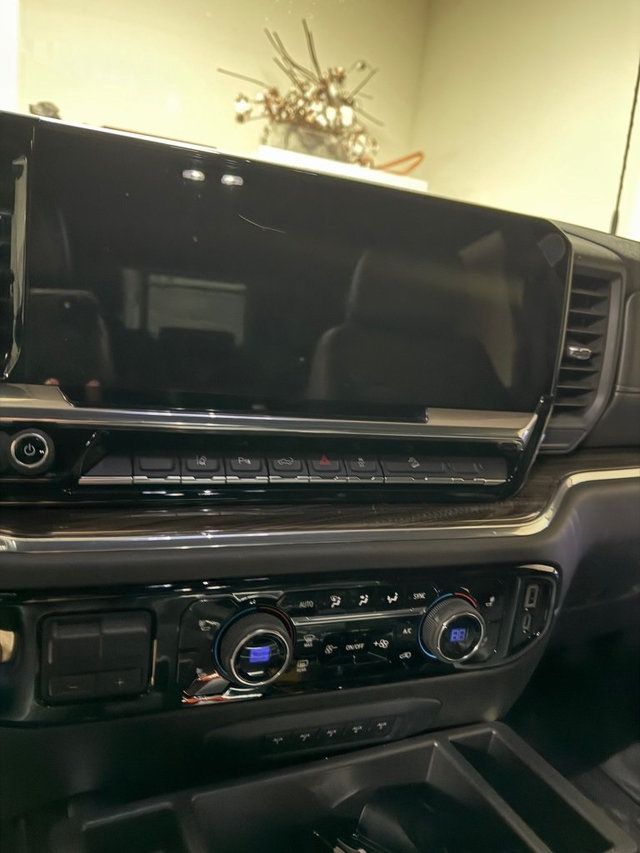 2025 Chevrolet Silverado 2500HD LT - 22957744 - 8