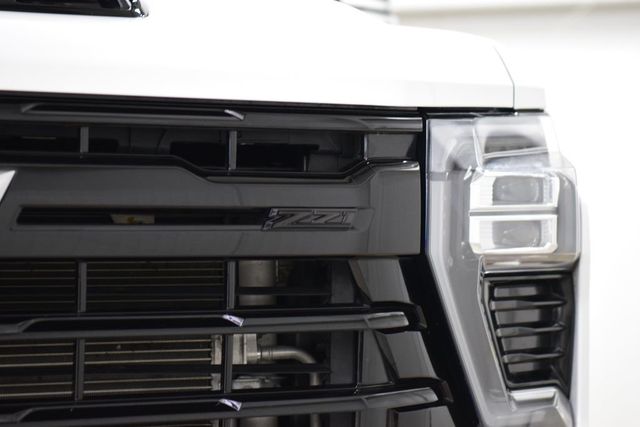 2025 Chevrolet Silverado 2500HD LTZ Trail Boss - 23051876 - 12