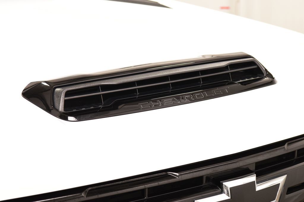 2025 Chevrolet Silverado 2500HD LTZ Trail Boss - 23051876 - 13