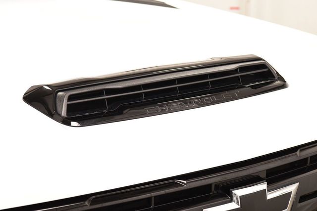 2025 Chevrolet Silverado 2500HD LTZ Trail Boss - 23051876 - 13