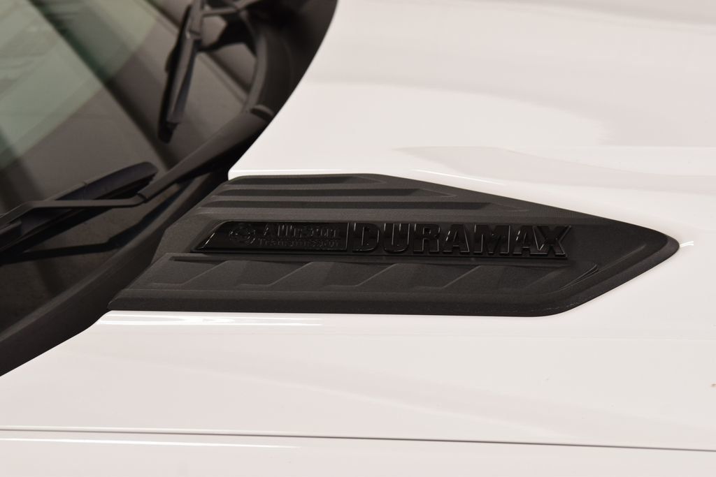 2025 Chevrolet Silverado 2500HD LTZ Trail Boss - 23051876 - 14