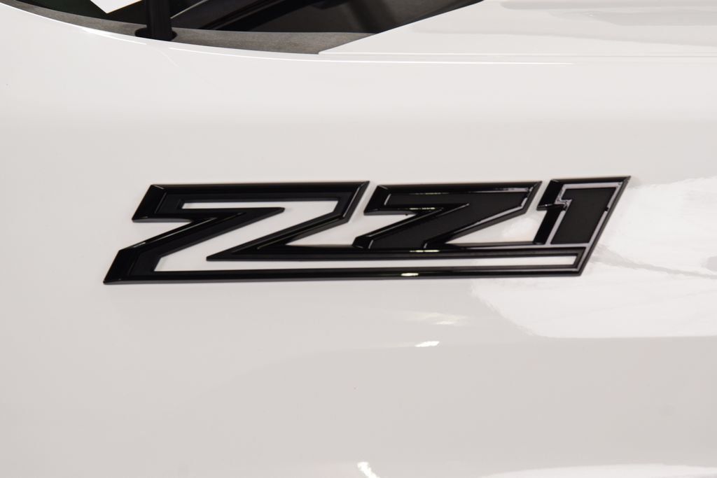 2025 Chevrolet Silverado 2500HD LTZ Trail Boss - 23051876 - 15