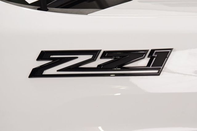 2025 Chevrolet Silverado 2500HD LTZ Trail Boss - 23051876 - 15