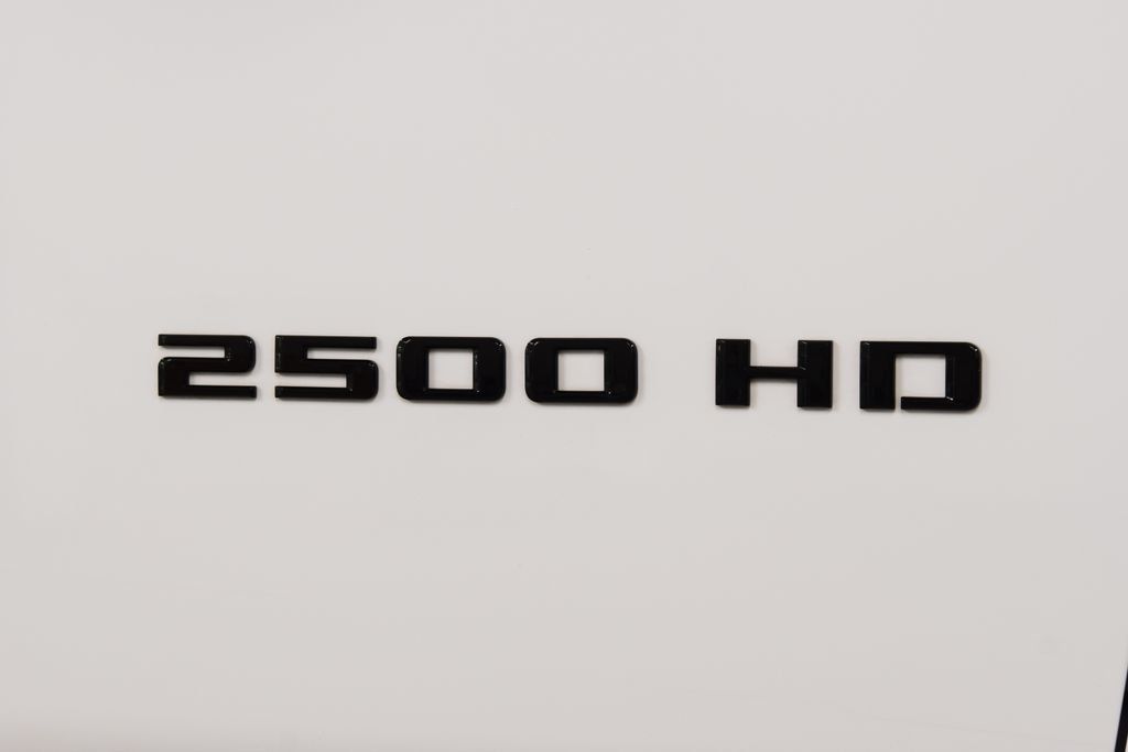 2025 Chevrolet Silverado 2500HD LTZ Trail Boss - 23051876 - 16