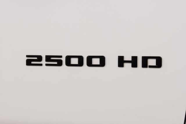 2025 Chevrolet Silverado 2500HD LTZ Trail Boss - 23051876 - 16