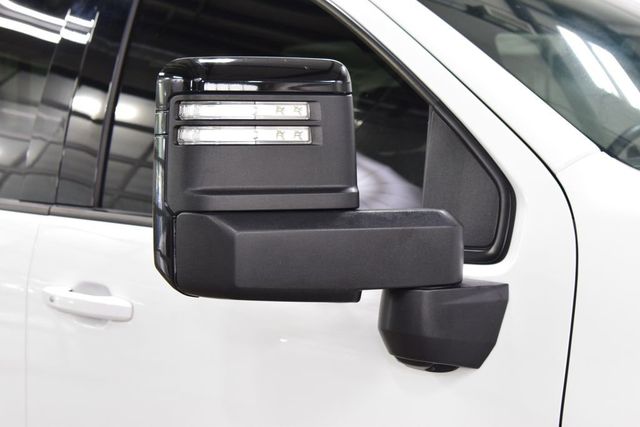 2025 Chevrolet Silverado 2500HD LTZ Trail Boss - 23051876 - 17