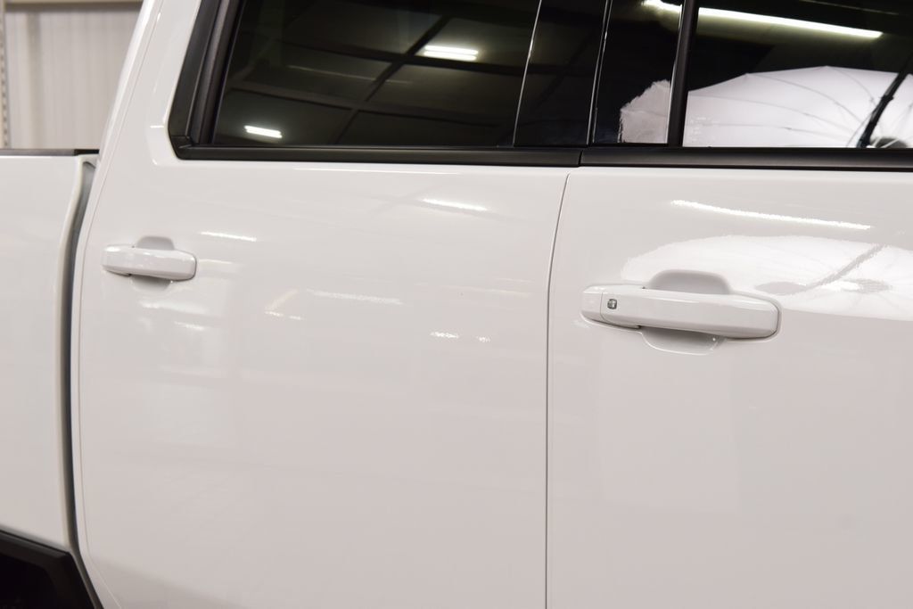 2025 Chevrolet Silverado 2500HD LTZ Trail Boss - 23051876 - 18